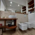 Casa Dei Normanni: Costanza Lägenhet Cefalù