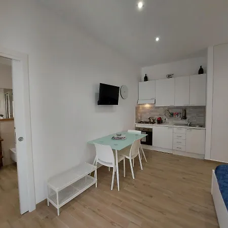 Apartman Casa Dei Normanni: Costanza Cefalù