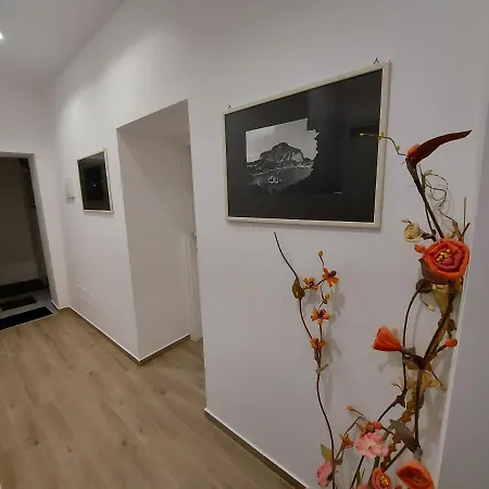 Apartman Casa Dei Normanni: Costanza