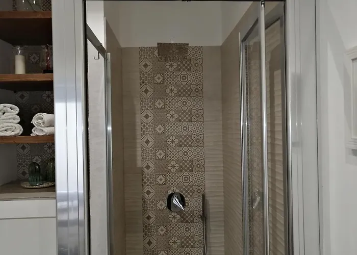 Apartmán Casa Dei Normanni: Costanza