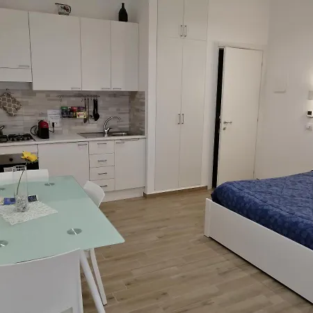 Casa Dei Normanni: Costanza * Чефалу