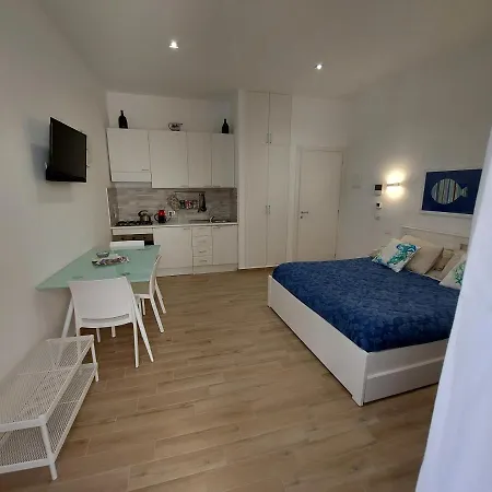 Casa Dei Normanni: Costanza