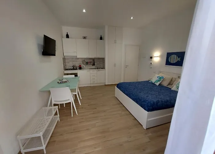 Casa Dei Normanni: Costanza