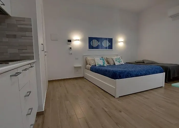 Casa Dei Normanni: Costanza *