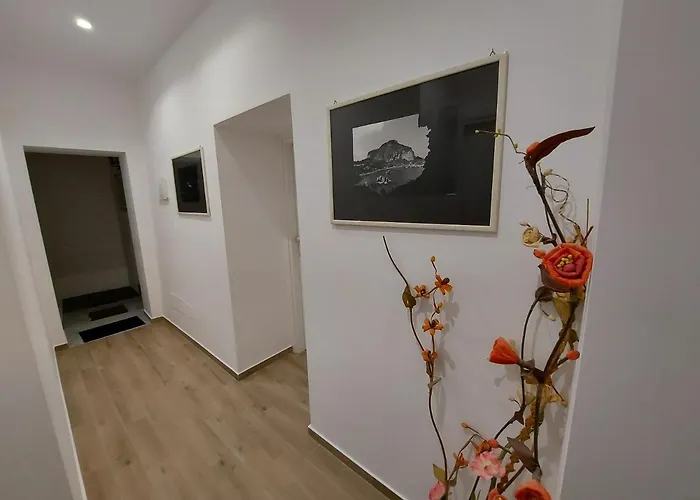 Апартаменты Casa Dei Normanni: Costanza