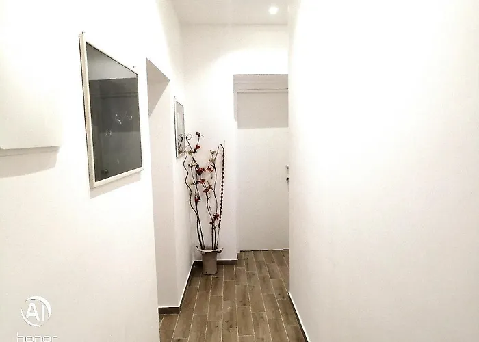 Casa Dei Normanni: Costanza Апартаменты